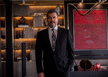 Lydia Holding 48 Milyon Dolarlık Ufuk Yatırım’ı Satın Aldı