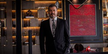 Lydia Holding 48 Milyon Dolarlık Ufuk Yatırım’ı Satın Aldı