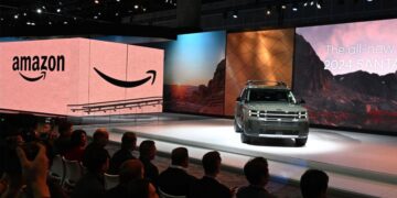 Amazon ve Hyundai’den Yeni Ortaklık: Online Araç Satın Alma Dönemi