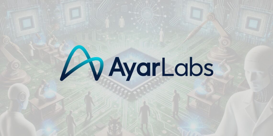 NVIDIA, AMD ve Intel’den Ayar Labs’e 155 Milyon Dolarlık Dev Yatırım