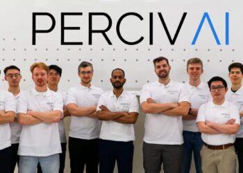 Perciv AI, Vinci Girişim Sermayesi’nin Katıldığı Yatırım Turu ile 2.5 Milyon Euro Aldı