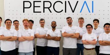 Perciv AI, Vinci Girişim Sermayesi’nin Katıldığı Yatırım Turu ile 2.5 Milyon Euro Aldı