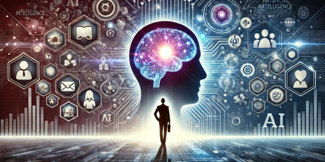 Girişimcilik ve Yapay Zeka: Yeni İş Modellerinin Kapılarını Aralıyor!