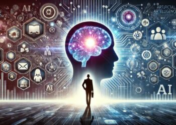 Girişimcilik ve Yapay Zeka: Yeni İş Modellerinin Kapılarını Aralıyor!