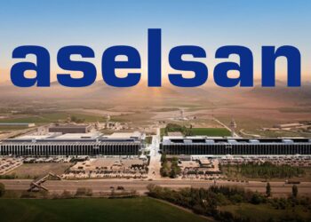 Aselsan’dan 58,6 Milyon Dolarlık Dev İhracat Sözleşmesi