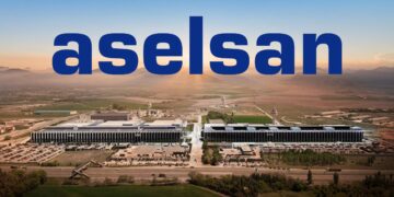 Aselsan’dan 58,6 Milyon Dolarlık Dev İhracat Sözleşmesi