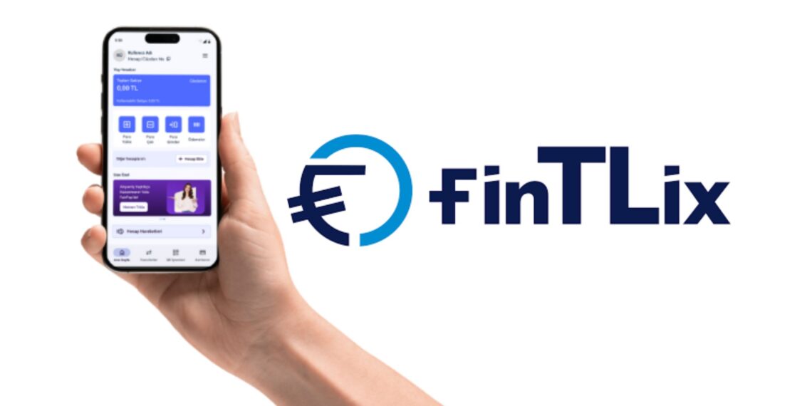 Fintlix’e Elektronik Para ve Ödeme Hizmetleri A.Ş. Olarak Faaliyet İzni!