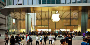 Apple 2028’de Katlanabilir 18,8 İnçlik İPad’i Piyasaya Sürmeyi Planlıyor!