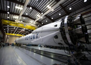 Son Yüzyılın En Büyük Vizyon Harikası: SpaceX Aslında Neyi Amaçlıyor?