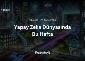 Yapay Zeka Dünyasında Bu Hafta! (18 Aralık – 25 Aralık 2024) 