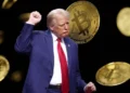 trump bitcoin