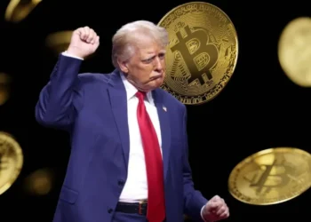 Bitcoin 100.000 Doları Aştı: Trump Etkisi Kripto Para Piyasasını Hareketlendirdi