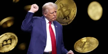 Bitcoin 100.000 Doları Aştı: Trump Etkisi Kripto Para Piyasasını Hareketlendirdi