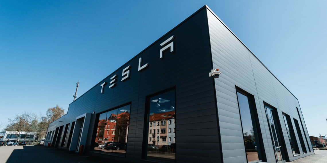 Tesla’nın Yıllık Teslimatlarında Tarihi Bir Düşüş Yaşandı!