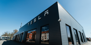 Tesla’nın Yıllık Teslimatlarında Tarihi Bir Düşüş Yaşandı!