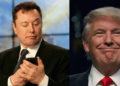 Trump’ın Yapay Zeka Girişiminde Çatlak: Elon Musk, Ortak Firmaların Finansal Durumunu Sorguladı!
