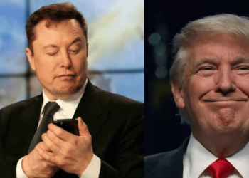 Trump’ın Yapay Zeka Girişiminde Çatlak: Elon Musk, Ortak Firmaların Finansal Durumunu Sorguladı!