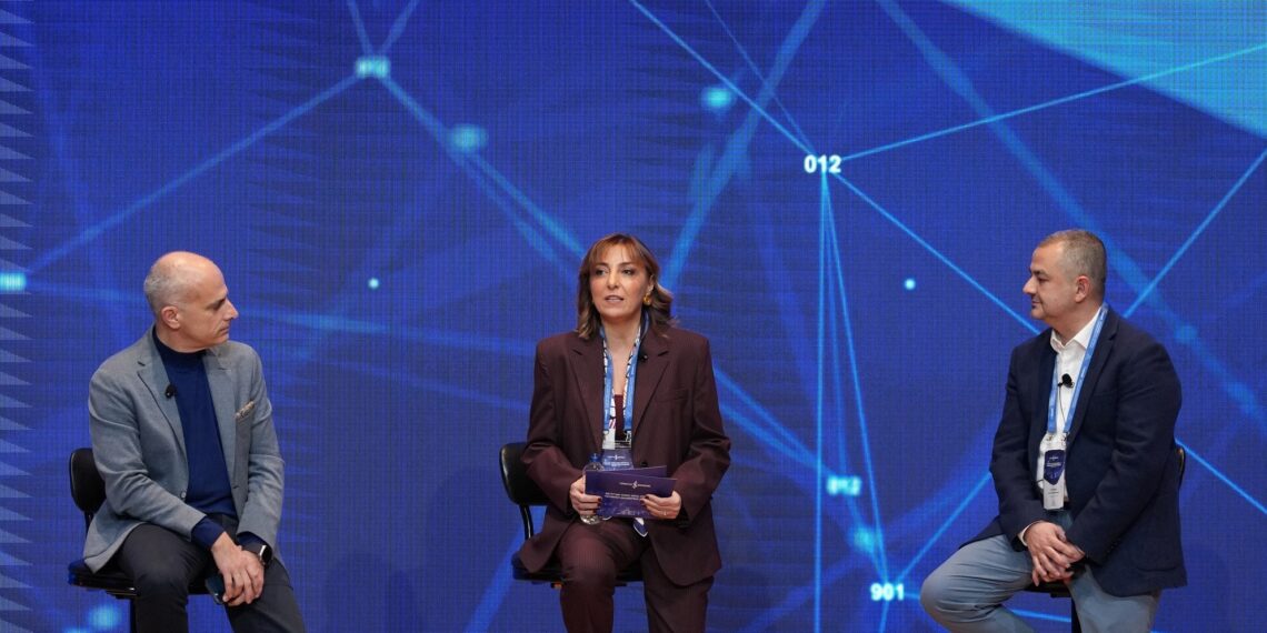 Yapay Zekâ Fabrikası, Türkiye’nin En İyi 100 Yapay Zekâ Girişimini Buluşturdu!