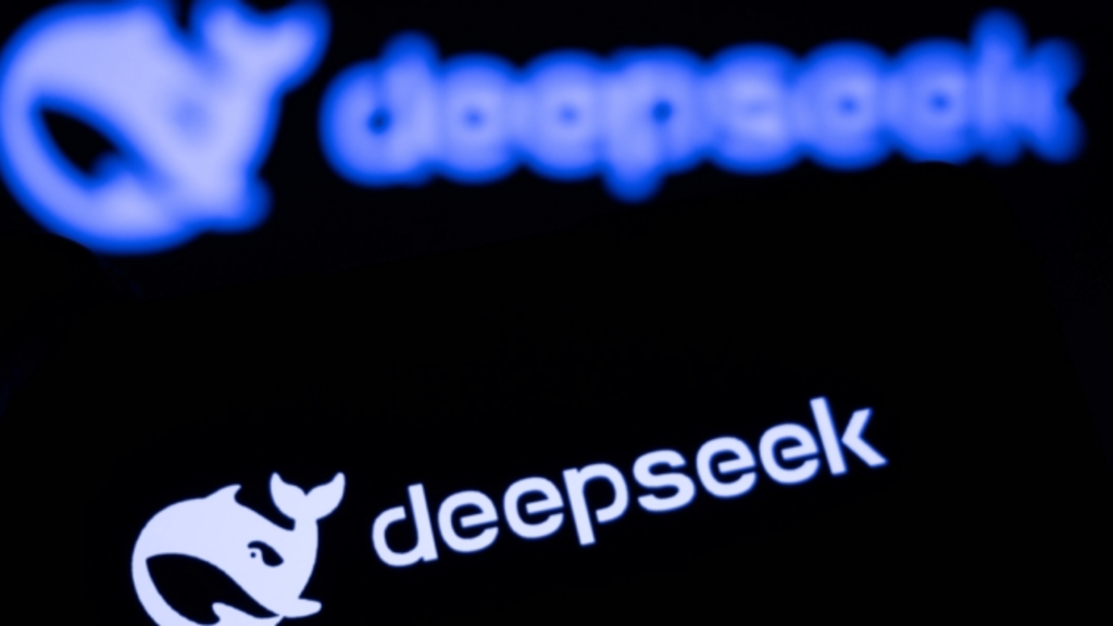 DeepSeek