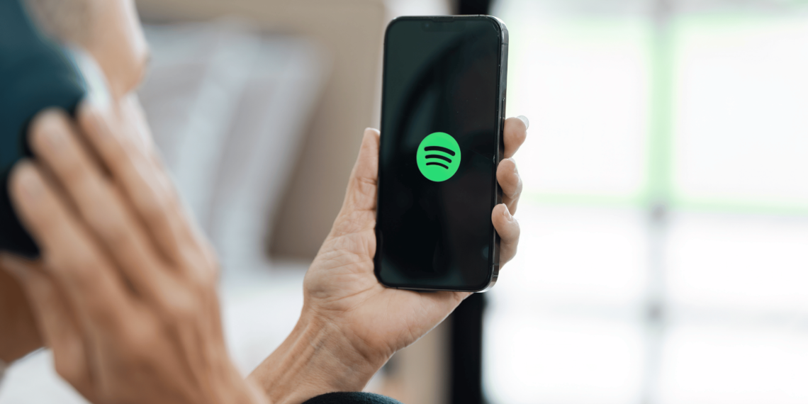 Spotify, Geçen Yıl Müzik Endüstrisine 10 Milyar Dolar Ödedi!