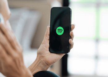 Spotify, Geçen Yıl Müzik Endüstrisine 10 Milyar Dolar Ödedi!