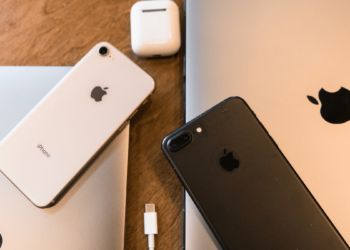 Apple Hisseleri, Çin’deki Satış Düşüşüne Rağmen Yükseldi!