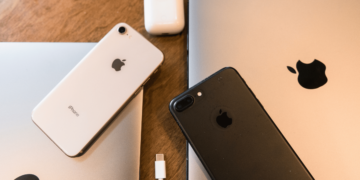 Apple Hisseleri, Çin’deki Satış Düşüşüne Rağmen Yükseldi!