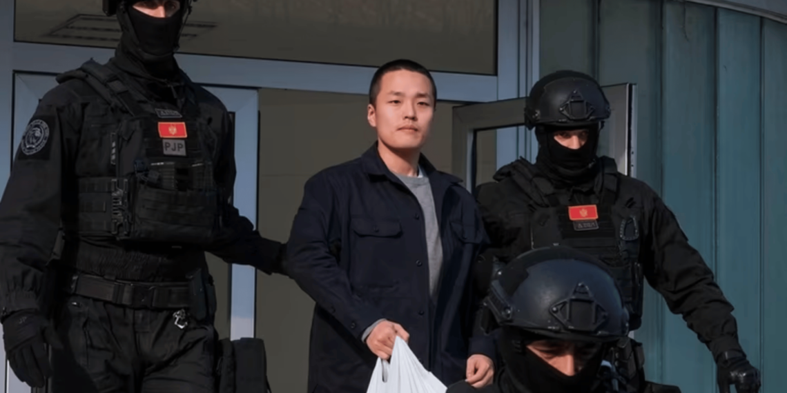 Terraform Labs eski CEO’su Do Kwon, ABD’deki Dolandırıcılık Suçlamalarını Reddetti!