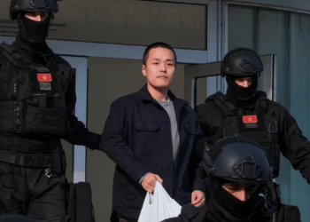 Terraform Labs eski CEO’su Do Kwon, ABD’deki Dolandırıcılık Suçlamalarını Reddetti!