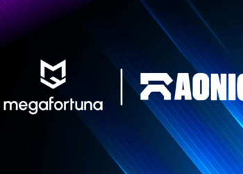 AONİC, MEGA FORTUNA’YA 10 MİLYON DOLAR YATIRIM YAPTI!