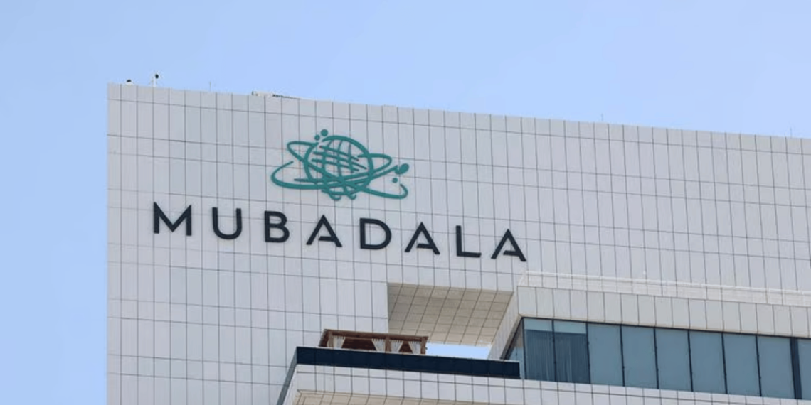 Mubadala