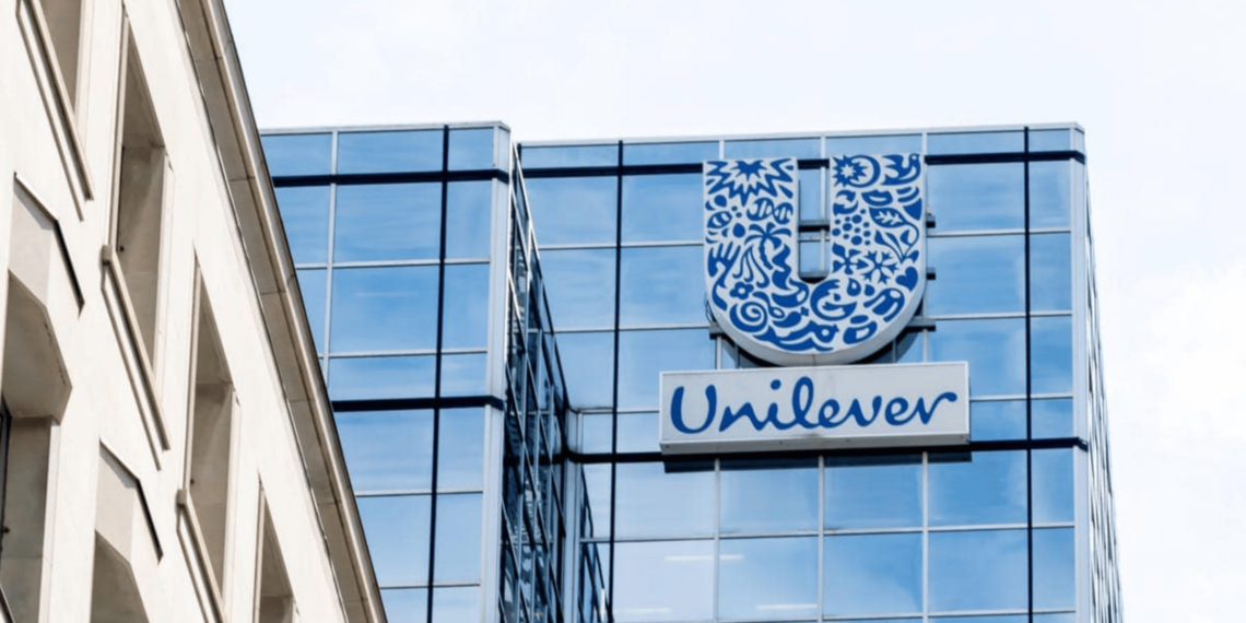 Hindustan Unilever