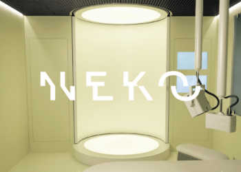 Spotify’ın Kurucularından Daniel Ek’in Ortak Olduğu Vücut Tarama Girişimi Neko, 1.8 Milyar Dolar Değerlemeyle 260 Milyon Dolar Fon Topladı!