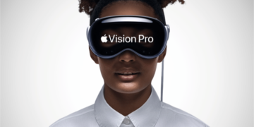 vision pro