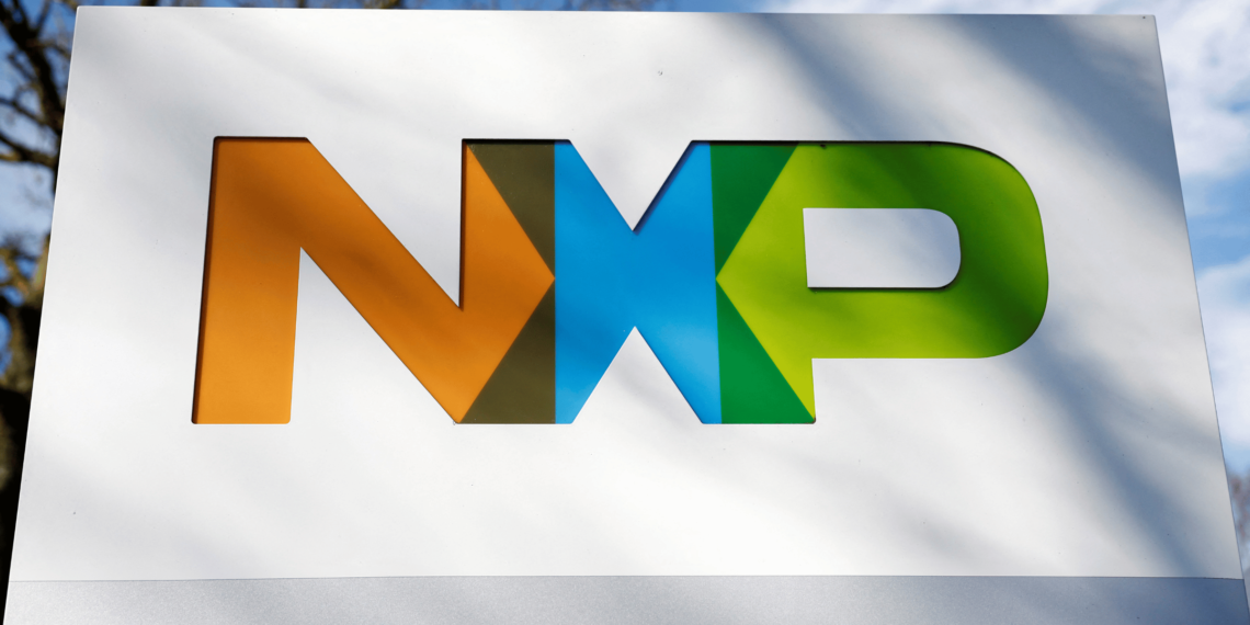 NXP