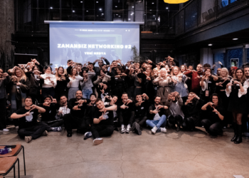  Zamansız Networking #2: Yeni Medya Buluşması Gerçekleşti!