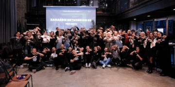  Zamansız Networking #2: Yeni Medya Buluşması Gerçekleşti!
