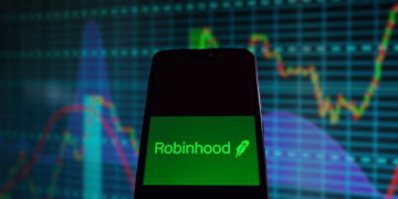Robinhood, SEC ile Anlaşmada 45 Milyon Dolar Ödemeyi Kabul Etti!