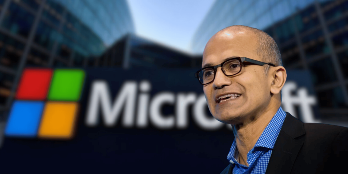 Microsoft, Geliştirici Odaklı Yeni Bir Yapay Zeka Organizasyonu Kurdu!