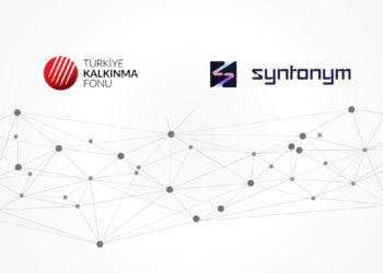 Türkiye Kalkınma Fonu’ndan Üretken Yapay Zekâ Şirketi Syntonym’e Yatırım!