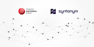 Türkiye Kalkınma Fonu’ndan Üretken Yapay Zekâ Şirketi Syntonym’e Yatırım!