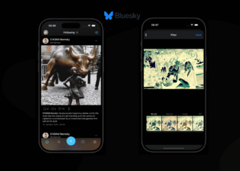 Bluesky, Instagram Alternatifi Fotoğraf Paylaşım Uygulaması ”Flashes’ı”Tanıttı!