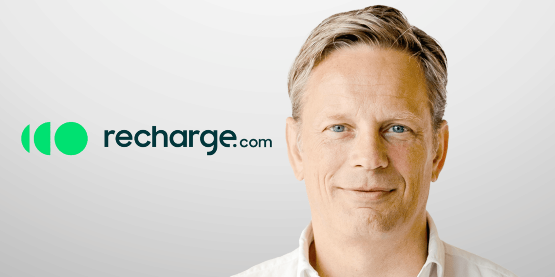 Ön Ödemeli Ödeme Platformu Recharge, Şirket Satın Almaları İçin 45 Milyon Euro Fon Topladı!
