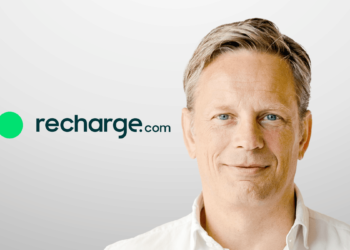 Ön Ödemeli Ödeme Platformu Recharge, Şirket Satın Almaları İçin 45 Milyon Euro Fon Topladı!