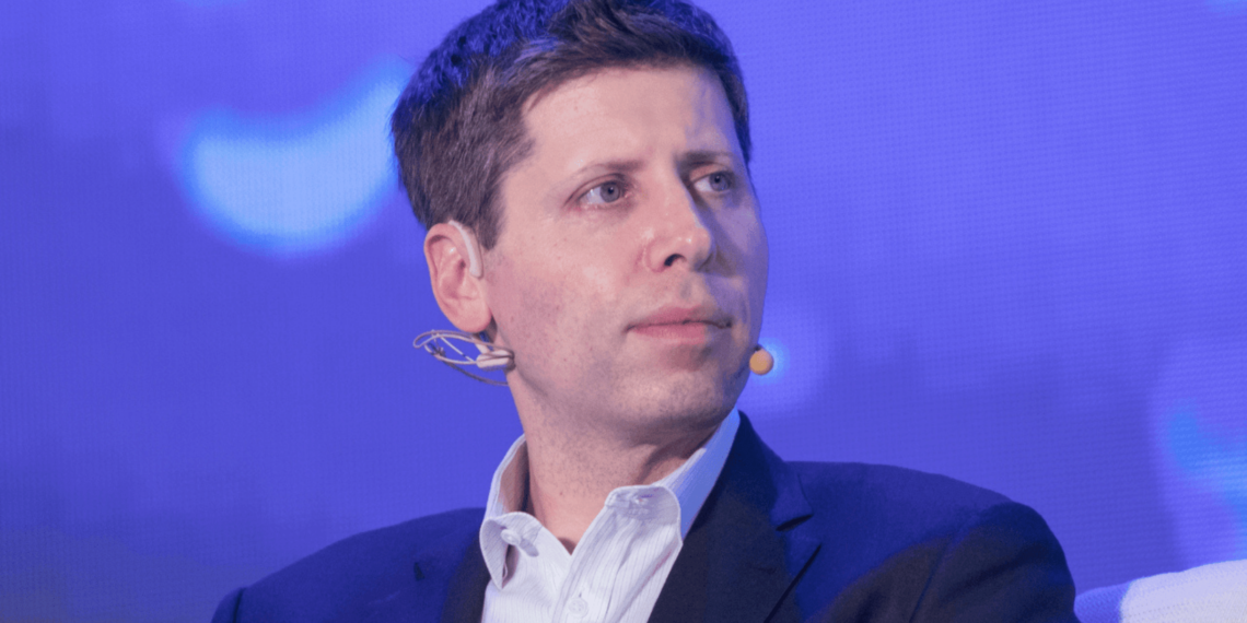 Retro Biosciences, Sam Altman’ın Desteğiyle İnsan Ömrünü Uzatma Hedefi İçin 1 Milyar Dolar Topladı!