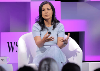 Bumble CEO’su Lidiane Jones Görevden Ayrılıyor!