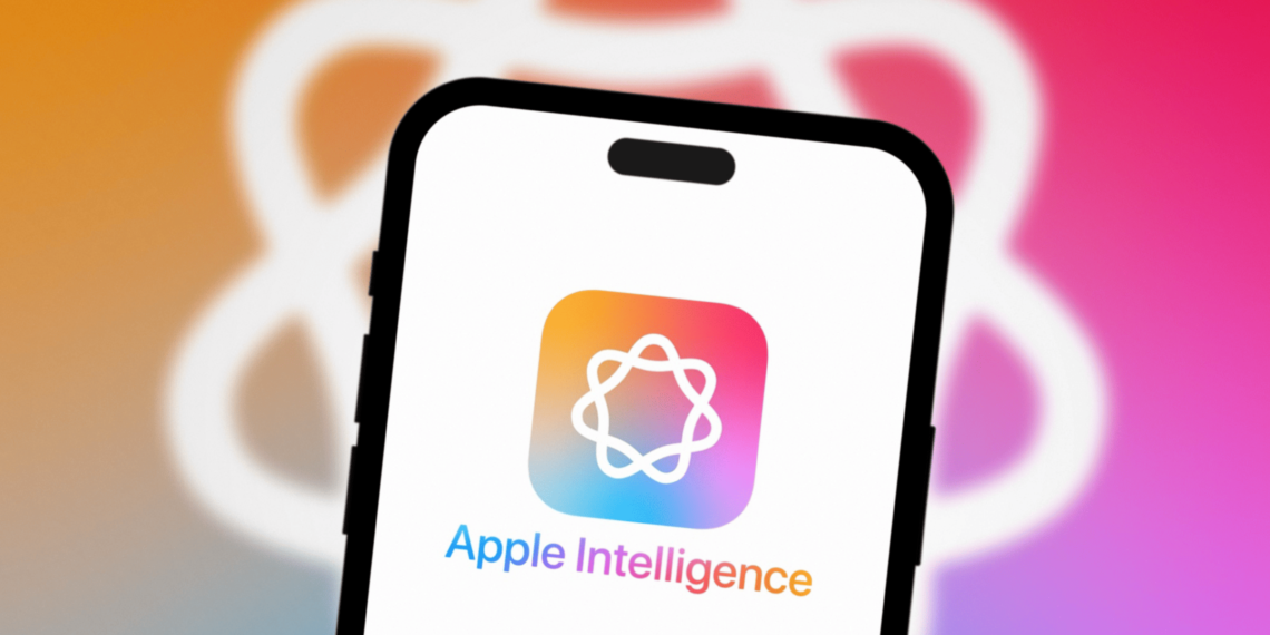 Apple Intelligence