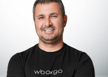 Sadık Vural’ın ABD’de Kurduğu Wboxgo, 1.25 Milyon Dolar Değerleme Üzerinden Yatırım Aldı!