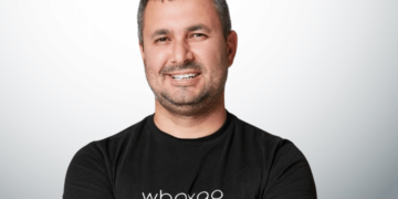 Sadık Vural’ın ABD’de Kurduğu Wboxgo, 1.25 Milyon Dolar Değerleme Üzerinden Yatırım Aldı!