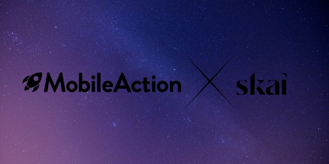 MobileAction, Skai’nin Apple Search Ads Birimini Satın Aldı!